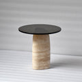 Luxury Nordic Side Table – Modern Designer Accent Table by Homeware Life